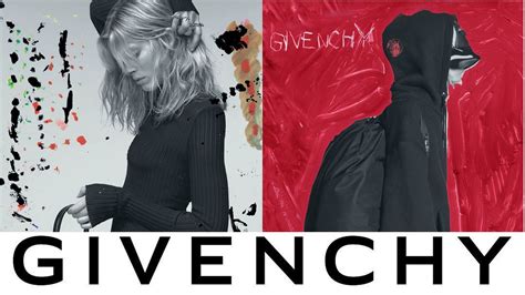 givenchy disney collection|givenchy photoshoot.